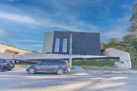 Galpão / Depósito / Armazém à venda, 1000m² no Loteamento Industrial, Almirante Tamandaré