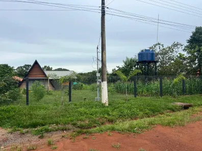 Casa de Condomínio com 3 Quartos à venda, 158m² no Centro, Aragoiânia
