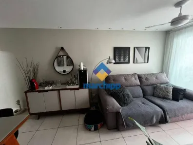 Apartamento com 2 Quartos à venda, 59m² no Badu, Niterói