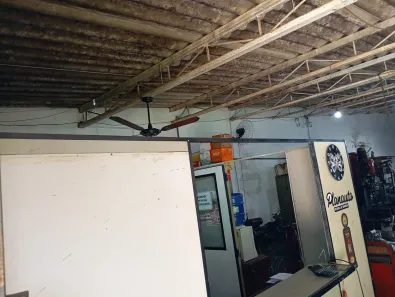 Galpão / Depósito / Armazém à venda, 150m² no Santa Maria, Brasília