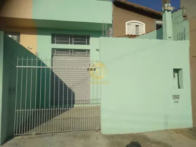 Loja / Salão / Ponto Comercial à venda, 40m² no Jardim Paraíso, Jacareí