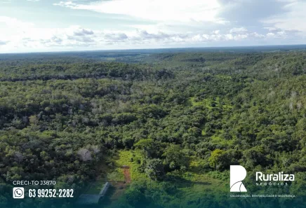 Fazenda / Sítio / Chácara à venda, 653m² no , Rio Sono
