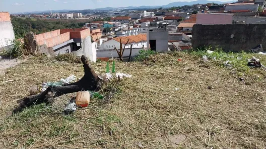 Terreno / Lote / Condomínio à venda, 142m² no São Bento, Arujá