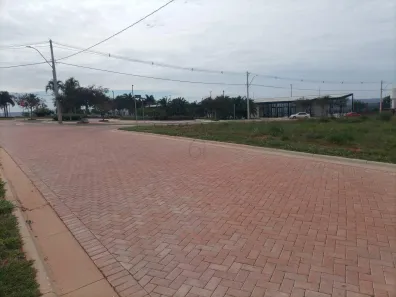 Terreno / Lote / Condomínio à venda, 681m² no Paranoá, Brasília