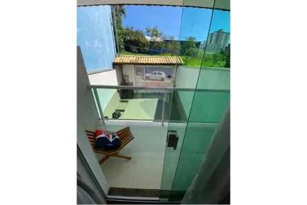 Sobrado com 3 Quartos para alugar, 125m² no Vila Nossa Senhora das Vitórias, Mauá