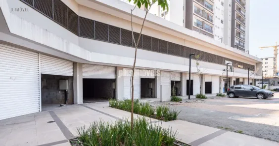 Loja / Salão / Ponto Comercial para alugar, 61m² no Vila Andrade, São Paulo