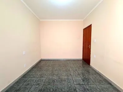 Casa com 2 Quartos para alugar, 115m² no Jardim Parque Novo Mundo, Limeira