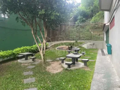 Apartamento com 2 Quartos à venda, 54m² no Rio Comprido, Rio de Janeiro