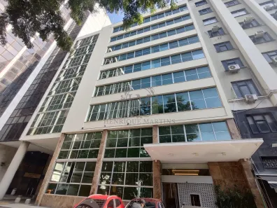Prédio Inteiro para venda ou aluguel, 5000m² no Centro, Rio de Janeiro
