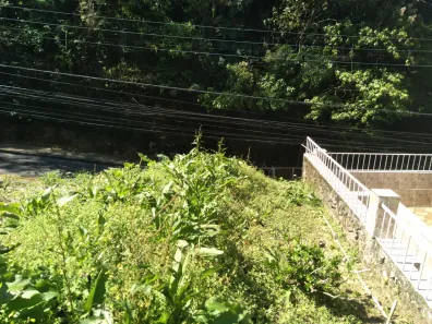 Terreno / Lote / Condomínio à venda, 2951m² no Castelanea, Petrópolis
