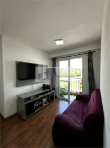 Apartamento com 2 Quartos à venda, 52m² no Jardim da Mina, Itupeva