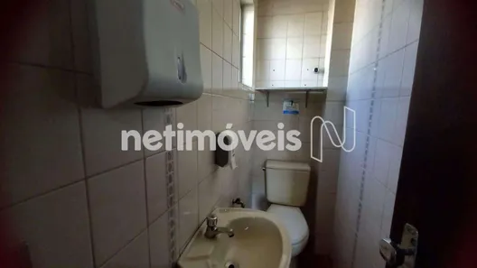 Conjunto Comercial / Sala à venda, 25m² no Santa Tereza, Belo Horizonte