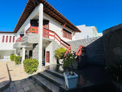 Sobrado com 4 Quartos à venda, 504m² no Farolândia, Aracaju