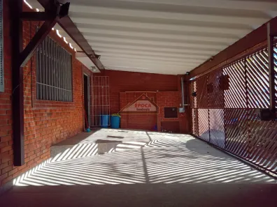 Casa com 3 Quartos para alugar, 135m² no Vila São Francisco (Zona Sul), São Paulo