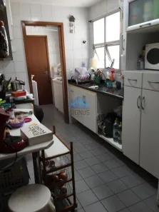 Cobertura com 3 Quartos à venda, 125m² no Bonfim, Campinas