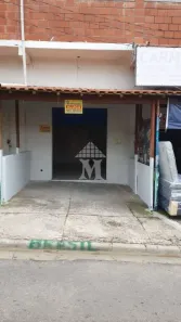 Conjunto Comercial / Sala para alugar, 65m² no Centro, Jarinu