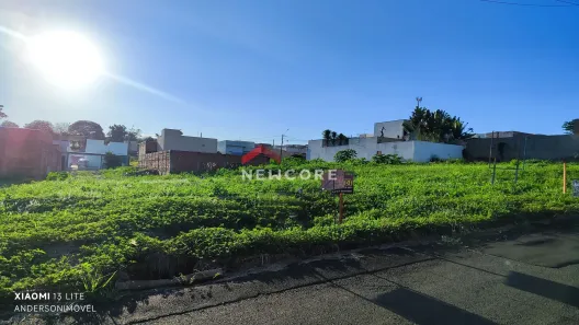 Terreno / Lote / Condomínio à venda, 275m² no Jardim Amélia Dionísio, Olímpia