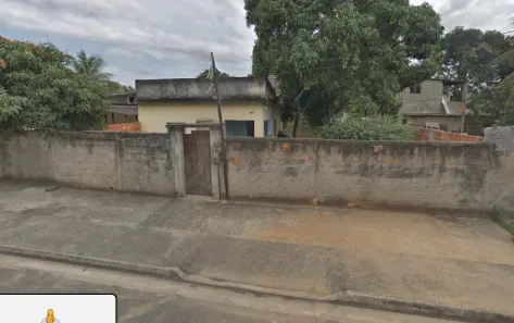 Terreno / Lote / Condomínio à venda, 360m² no Jardim Nova Era, Nova Iguaçu
