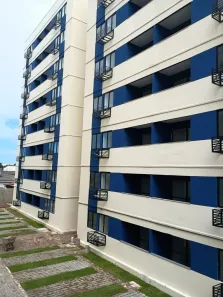 Apartamento com 2 Quartos à venda, 42m² no Maranguape I, Paulista