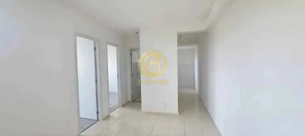 Cobertura com 2 Quartos para venda ou aluguel, 80m² no Jardim Paraíso, Jacareí