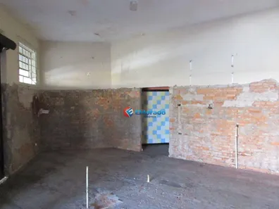 Loja / Salão / Ponto Comercial para alugar, 60m² no Centro, Sumaré