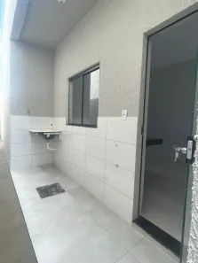 Casa com 2 Quartos à venda, 62m² no Jardim Scala, Trindade