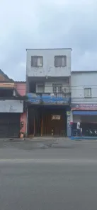Prédio Inteiro com 4 Quartos à venda, 200m² no Fazenda Grande do Retiro, Salvador