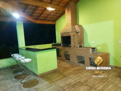 Fazenda / Sítio / Chácara com 4 Quartos à venda, 1000m² no , Nazaré Paulista