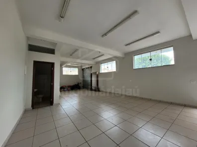 Loja / Salão / Ponto Comercial para alugar, 10m² no Chácara Braz Miraglia, Jaú