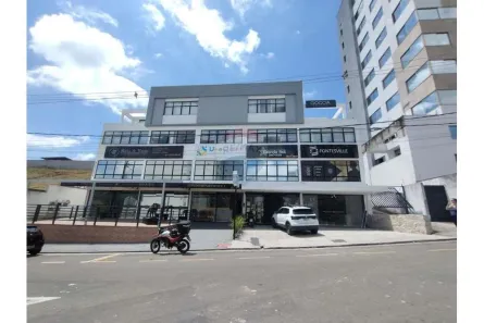 Conjunto Comercial / Sala à venda, 69m² no Estrela Sul, Juiz de Fora