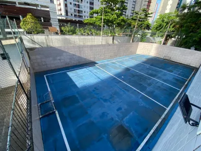 Apartamento com 3 Quartos à venda, 80m² no Boa Viagem, Recife