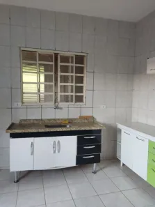 Sobrado com 2 Quartos à venda, 158m² no Nova Mairinque, Mairinque
