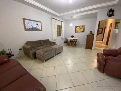 Fazenda / Sítio / Chácara com 3 Quartos à venda, 133m² no Recanto Boa Vista, Ibiporã