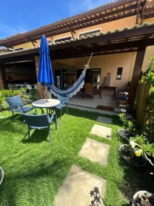 Casa de Vila com 3 Quartos à venda, 100m² no Centro, Camaçari