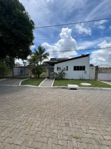 Casa de Condomínio com 5 Quartos à venda, 500m² no Ponte Alta Norte, Brasília
