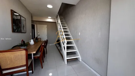 Cobertura com 3 Quartos à venda, 225m² no Vila Nova, Cabo Frio