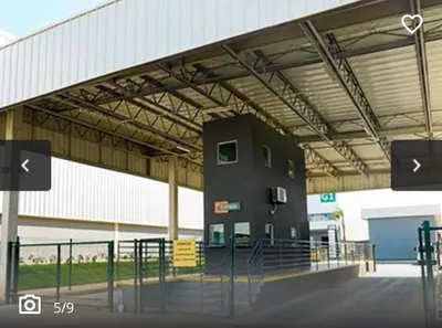 Galpão / Depósito / Armazém para alugar, 4000m² no Centro, São José dos Pinhais