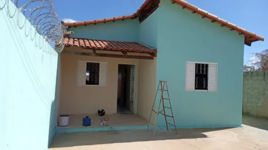 Casa com 2 Quartos à venda, 62m² no , São Francisco