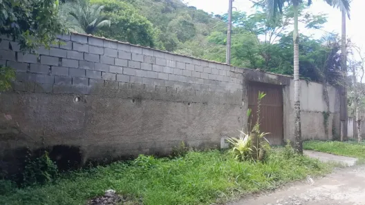 Fazenda / Sítio / Chácara com 3 Quartos à venda, 60m² no Chácara Glória, Itanhaém