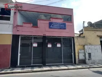 Loja / Salão / Ponto Comercial à venda, 110m² no Centro, Mogi das Cruzes