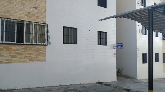 Apartamento com 2 Quartos à venda, 52m² no Mangabeira, João Pessoa