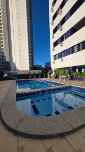 Apartamento com 3 Quartos à venda, 79m² no Brotas, Salvador