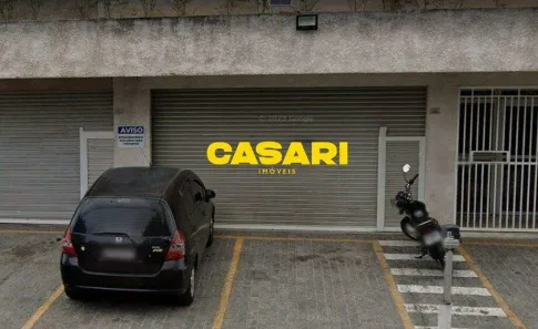 Loja / Salão / Ponto Comercial à venda, 68m² no Taboão, São Bernardo do Campo