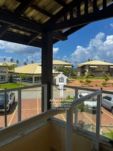 Apartamento com 2 Quartos à venda, 58m² no , Esplanada