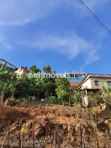 Terreno / Lote Comercial à venda, 275m² no Santa Maria, Vespasiano