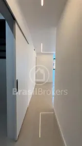 Apartamento com 1 Quarto à venda, 33m² no Ipanema, Rio de Janeiro