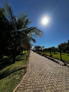 Fazenda / Sítio / Chácara com 3 Quartos à venda, 525m² no Gleba Fazenda Floresta, Alvorada do Sul