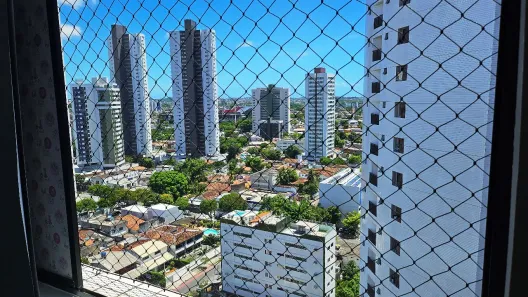 Apartamento com 2 Quartos à venda, 80m² no Rosarinho, Recife