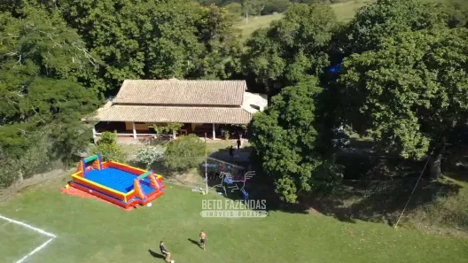 Fazenda / Sítio / Chácara à venda, 30000m² no Cabiúnas, Macaé
