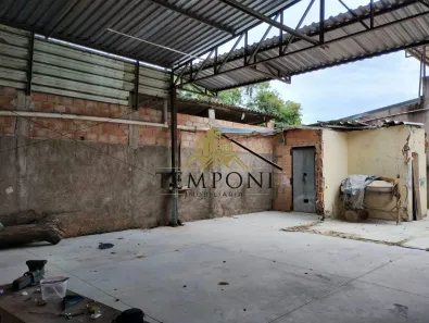 Galpão / Depósito / Armazém à venda, 70m² no Campo Alegre, Belo Horizonte